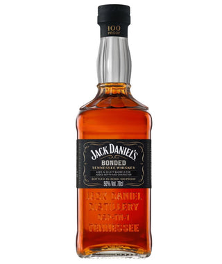 Jack Daniel’s Bonded