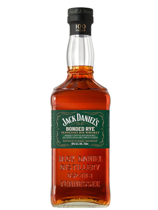 Jack Daniel’s Bonded Rye