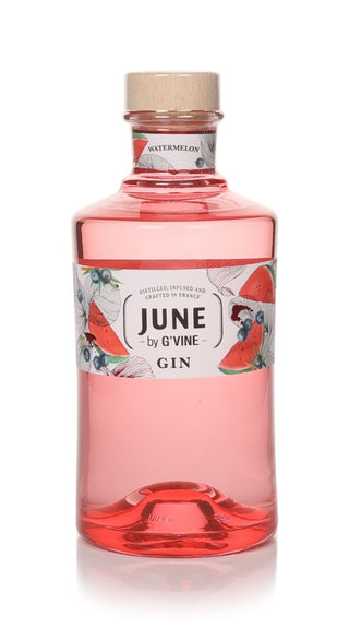 G’Vine June Watermelon Gin