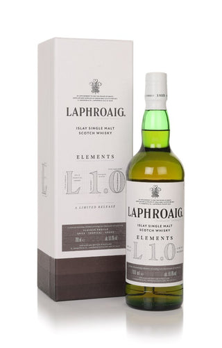 Laphroaig Elements 1.0
