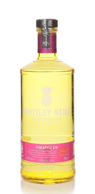 Whitley Neill Pineapple Gin