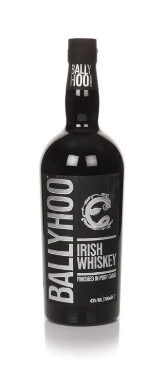 Ballyhoo Irish Whiskey