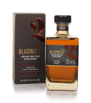 Bladnoch Alinta