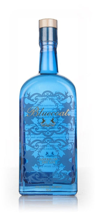 Bluecoat American Dry Gin