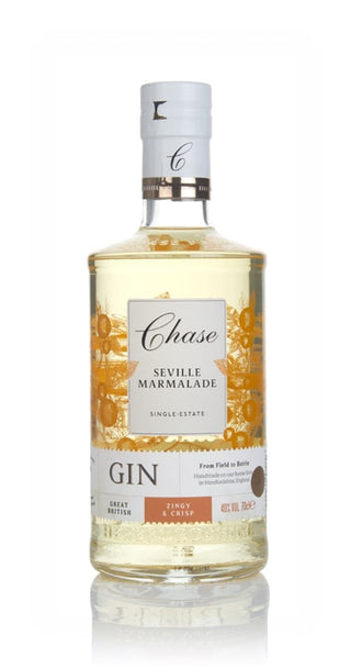 Chase Seville Marmalade Gin