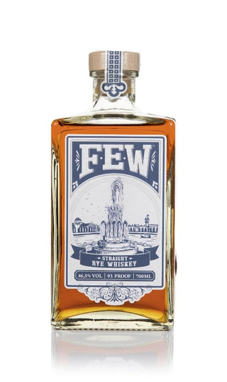 FEW Rye