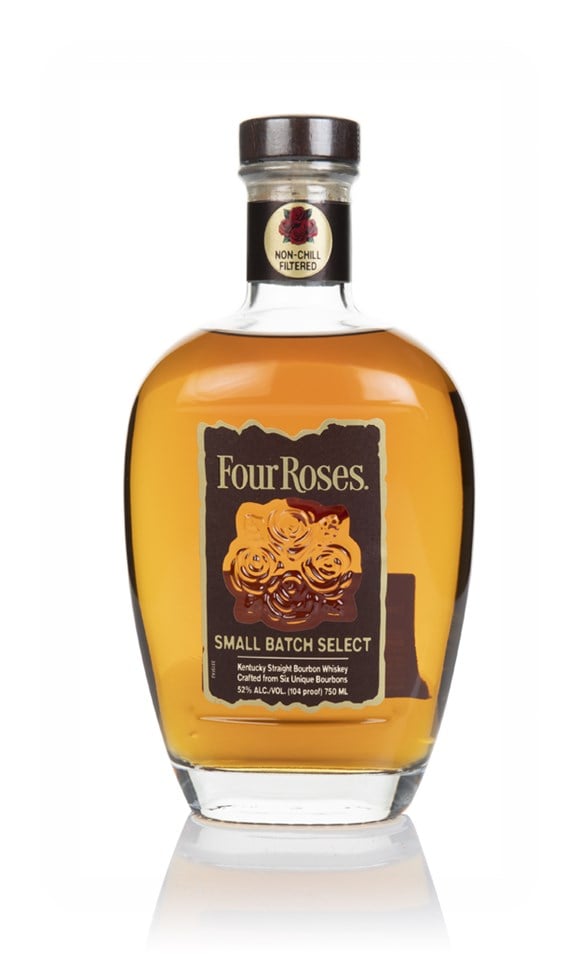 Four Roses Small Batch Select – The Drink Shop