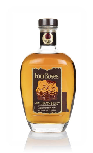Four Roses Small Batch Select