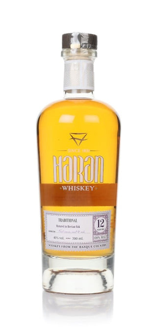 Haran 12 Year Old Traditional