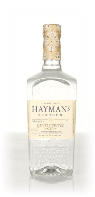 Hayman's Gently Rested Gin