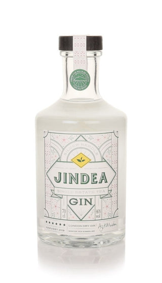 Jindea Single Estate Tea Gin