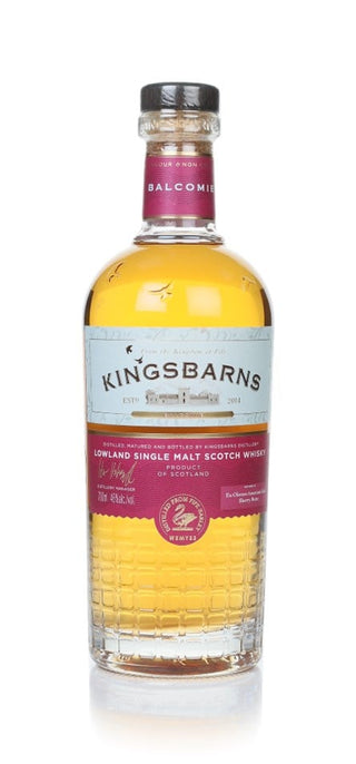 Kingsbarns Balcomie