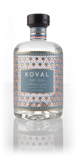 Koval Dry Gin