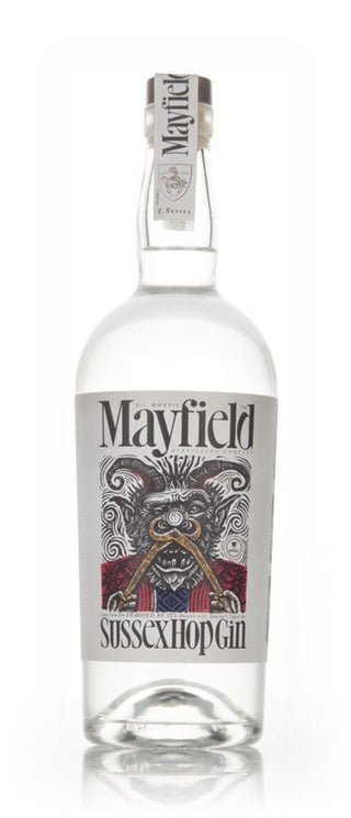 Mayfield Gin