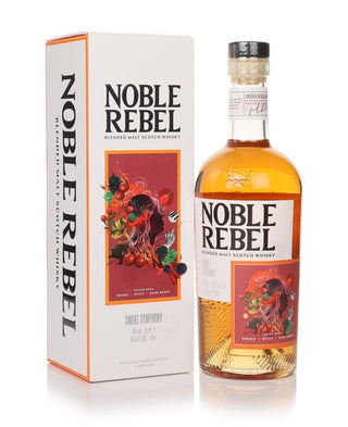 Noble Rebel Smoke Symphony