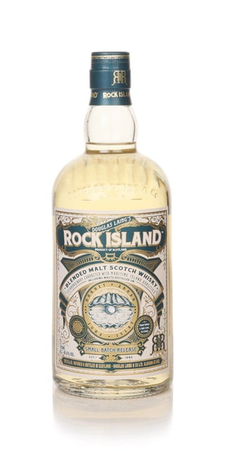 Rock Island
