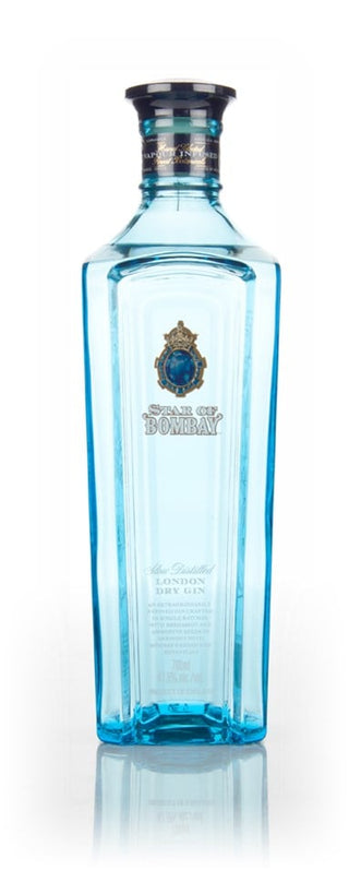 Star Of Bombay London Dry Gin
