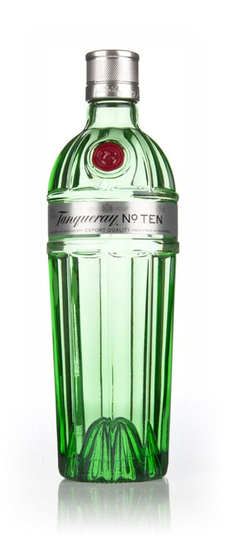 Tanqueray No. Ten