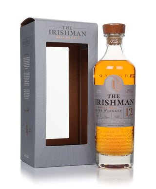 The Irishman 12 Year Old (2022 Release)