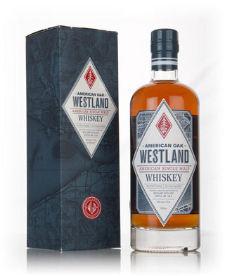 Westland American Oak